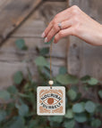 Nourish Yourself Car Air Freshener