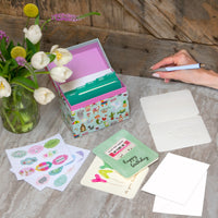 Anne Was Here All-Occasion Greeting Card Assortment