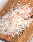 Cherry Blossom Scented Bath Salts