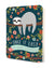 Sloth Birthday Deluxe Greeting Card
