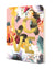 LOVE Floral Deluxe Greeting Card