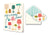 Watts of Birthday Wishes Deluxe Greeting Card