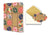 Holiday Sparkles Deluxe Greeting Card