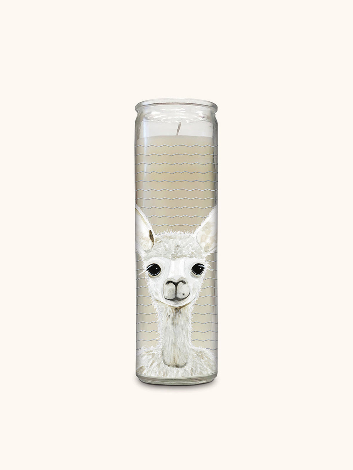 Cathedral Candles