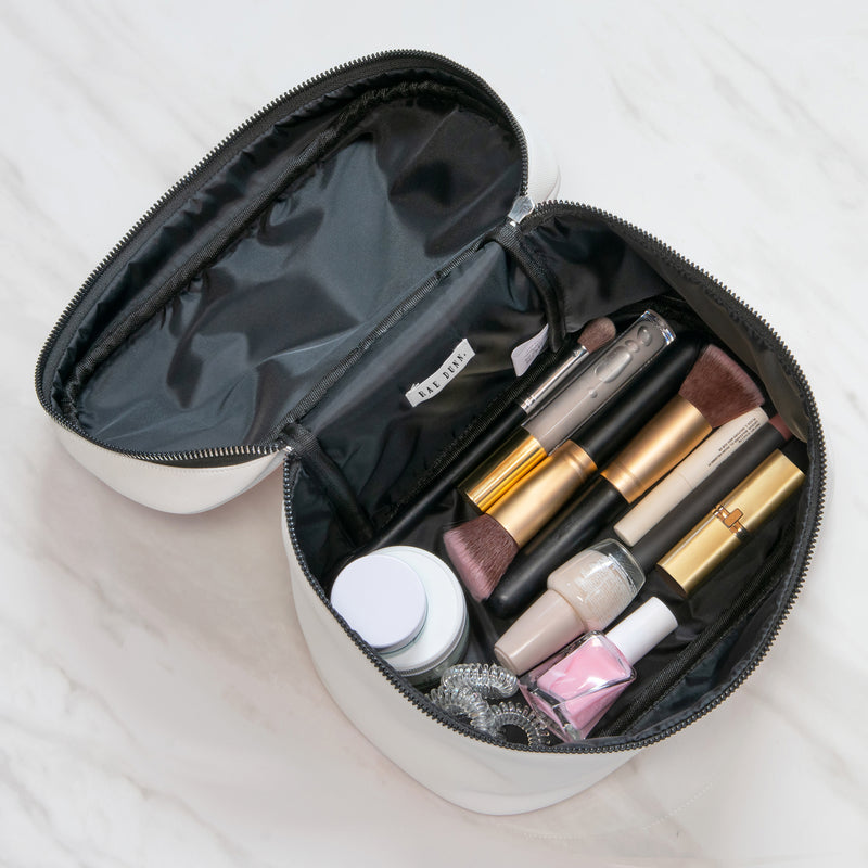 Rae Dunn ESSENTIALS Train Case