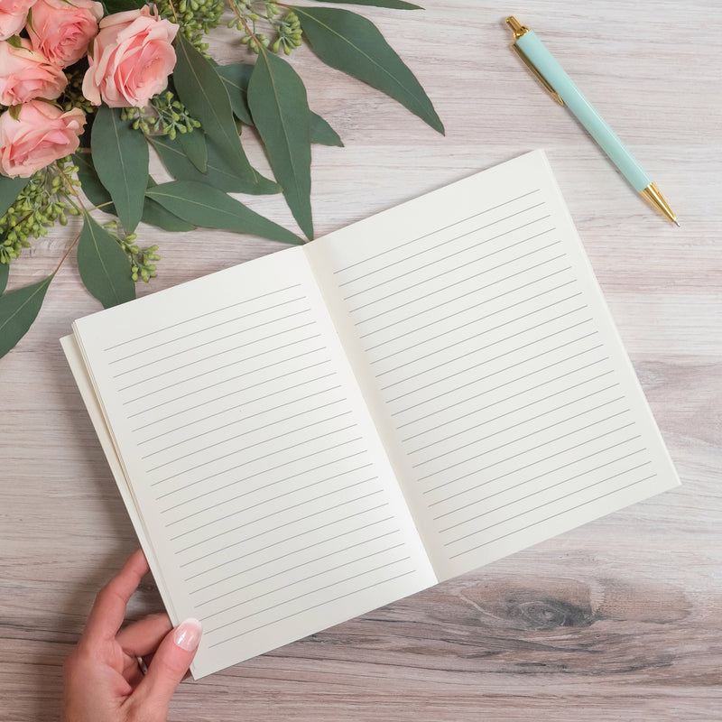 Inspire Within Duplex Journal