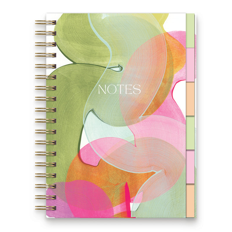 Special Edition Fresh Start Edith Notebook