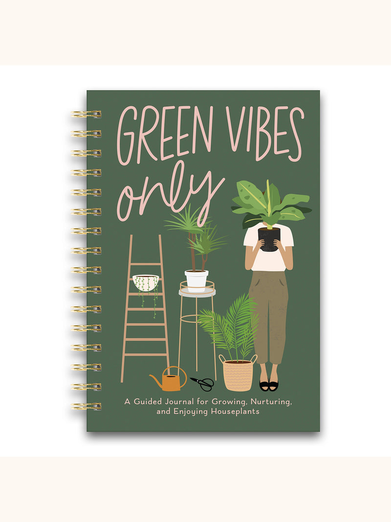 Studio Oh! Guided Journals