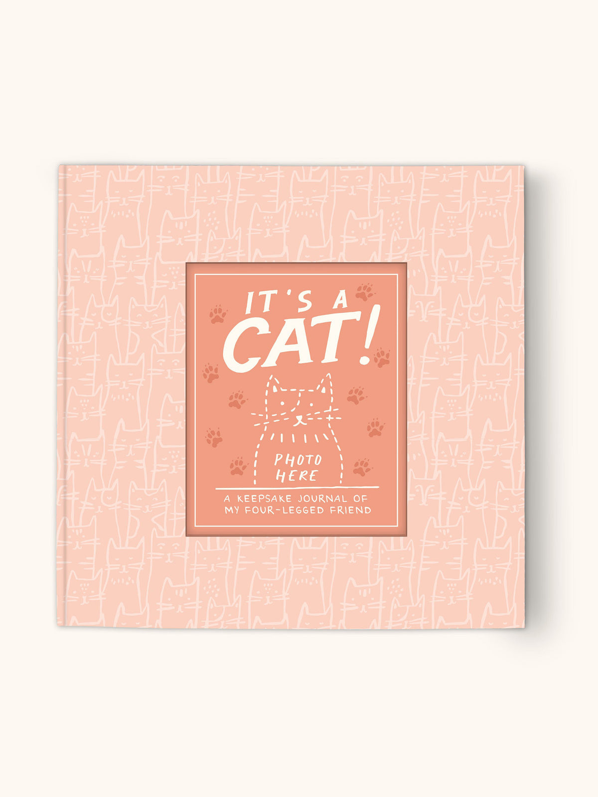 Studio Oh! Guided Journals