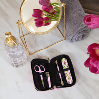 Avocadoze Manicure Set