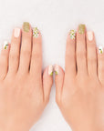 Au Pears Mani Nail Wrap Kit