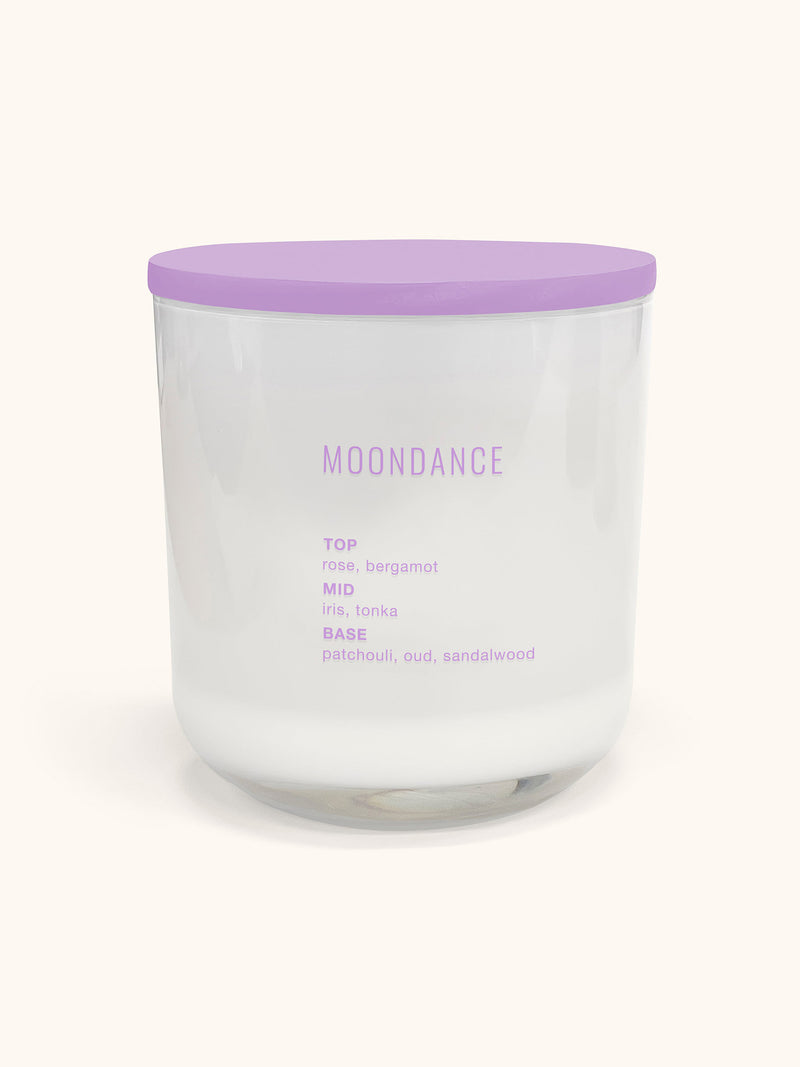 Double-wick Signature Candles - Scented Candles