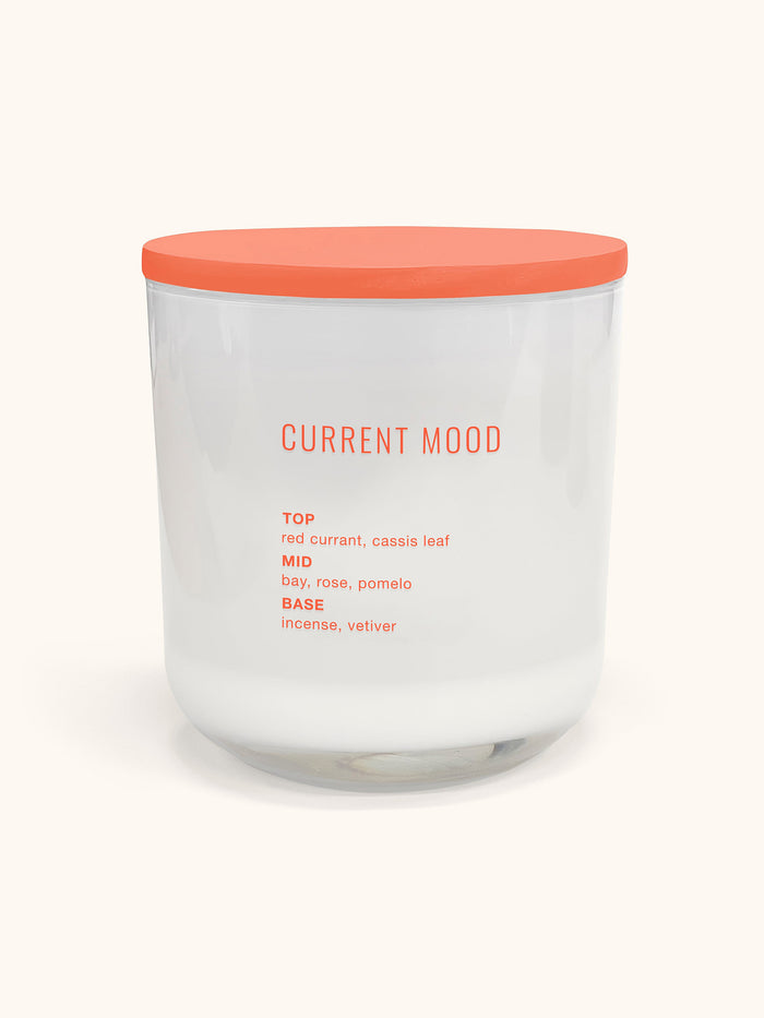 Double-wick Signature Candles - Scented Candles