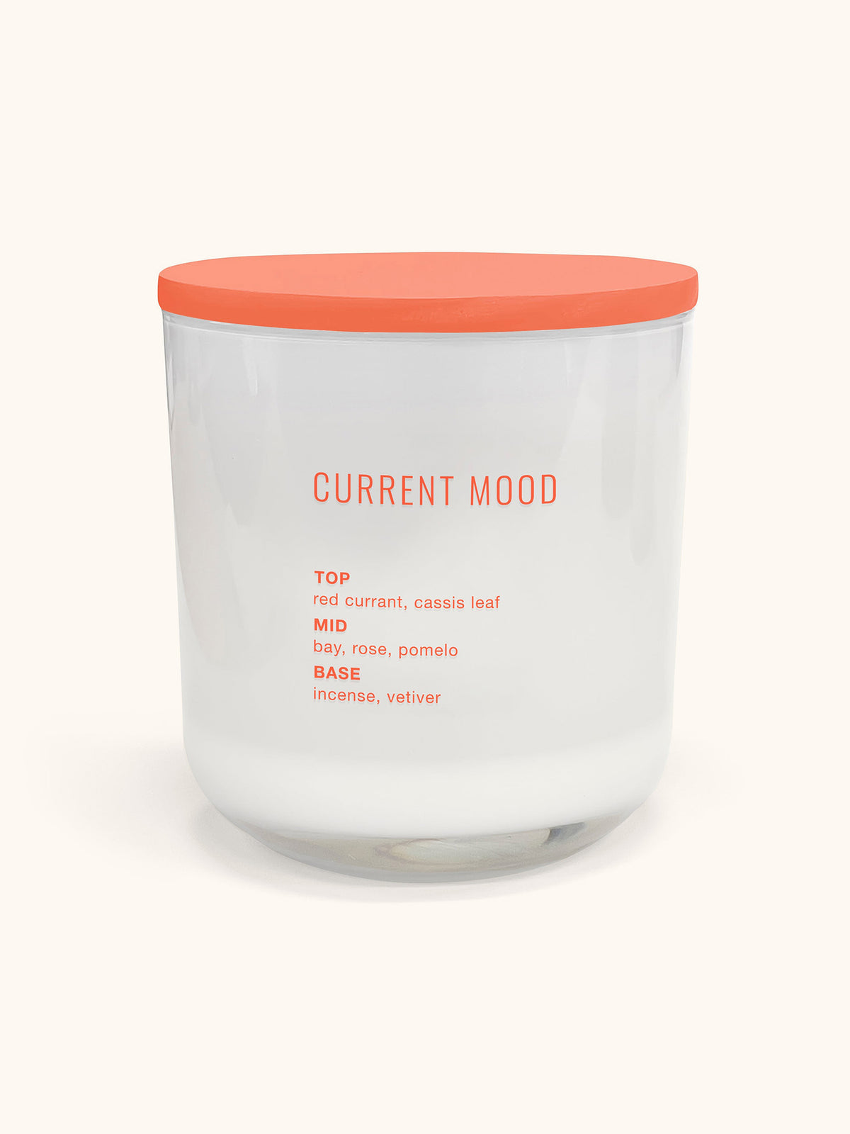 Double-wick Signature Candles - Scented Candles