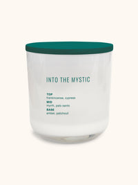 Double-wick Signature Candles - Scented Candles