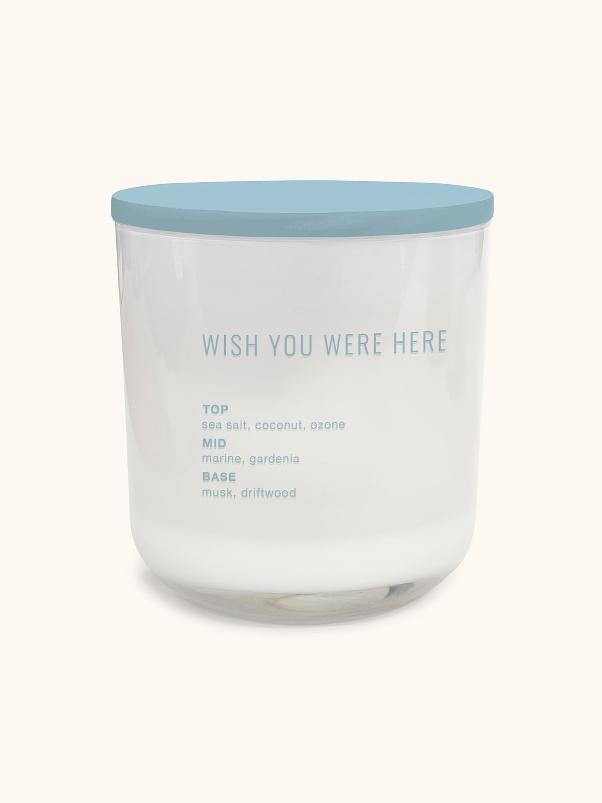 Double-wick Signature Candles - Scented Candles