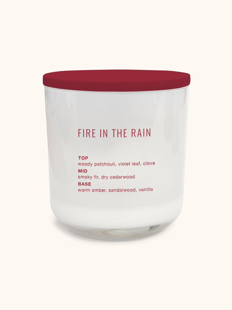 Double-wick Signature Candles - Scented Candles