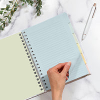 Nothing Bugs Me Edith Notebook